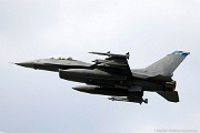 91391 F-16CM Fighting Falcon 91-0391 from 179th FS 