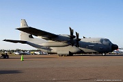 75305 WC-130J Hercules 97-5305 from 53rd WRS 