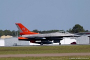 85548 QF-16C FSAT 85-1548 TD from 82nd ATRS 53rd WG Tyndall AFB, FL