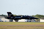 166673 F/A-18F Super Hornet 166673 XE-1 from VX-9 