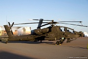 13428 AH-64E Apache Guardian 21-03428 from 1-101st Avn Ft. Campbell, KY