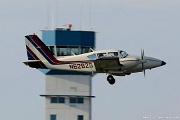 N62625 Piper PA-23-250 Apache C/N 27-7654095, N62625