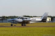 N7JE Piper PA-30 Twin Comanche C/N 30-1618, N7JE