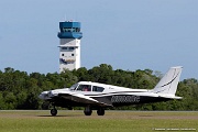 N5088C Piper PA-30 Twin Comanche C/N 30-497, N5088C