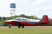 N103RS Piper PA-23 Geronimo C/N 23-1165, N103RS