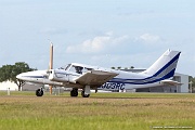 N303RC Piper PA-34-200 Seneca I C/N 34-7250016, N303RC