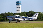 N9333P Piper PA-24-160 Comanche C/N 24-4831, N9333P