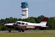 N8068J Piper PA-28-181 Archer C/N 28-8290084, N8068J