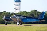 N56339 Piper PA-28R-200 Arrow II C/N 28R7335414, N56339