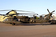 20719 UH-60M Blackhawk 15-20718 from 5-101st AVN Ft. Campbell, KY