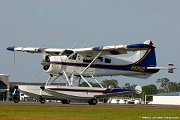 N591DB De Havilland Canada DHC-2 Mk.I Beaver C/N 1310, N591DB