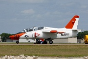 NX250CF Siai-Marchetti S-211 C/N 034/02-023, NX250CF