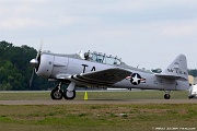 N722AC North American AT-6G Texan C/N 168-346 (49-3242), N722AC