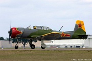 N21740 Nanchang CJ-6 C/N 3932005, N21740
