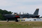 N821LM Socata TB-30 Epsilon C/N 1, N821LM