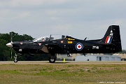 N411ZF Short S-312 Tucano T1 C/N T101, N411ZF