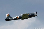 N101TT Nanchang CJ-6 C/N 4132016, N101TT