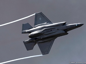 Military Aircraft