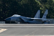 77104 F-15A Eagle 77-0104 - instructional airframe
