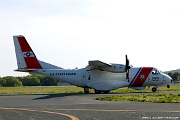 2303 HC-144A Ocean Sentry 2303 from CGAS Cape Cod, MA