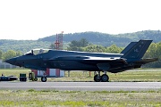 155163 F-35A Lightning II 15-5163 HL from 421st FS 