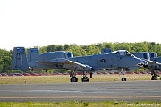 80243 A-10C Thunderbolt 80-0243 IN from 163rd FS 