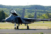 86163 F-15C Eagle 86-0163 MA from 131st FS 
