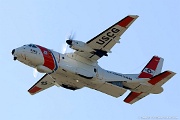 2303 HC-144A Ocean Sentry 2303 from CGAS Cape Cod, MA