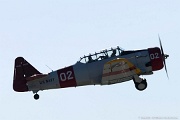 N26862 North American AT-6D Texan 