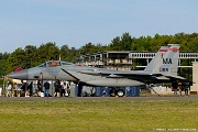 86168 F-15C Eagle 86-0168 MA from 131st FS 
