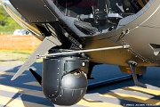 XE14_027 Nose camera on UH-72A Lakota 13-72295