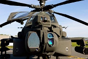XE14_044 AH-64D Longbow 09-07053 from 6-6th Calvary Fort Drum, NY