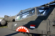 XE14_051 AH-64D Longbow 09-07053 from 6-6th Calvary Fort Drum, NY