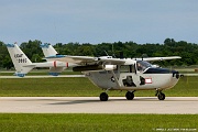 N802A Cessna M337B (O-2A Super Skymaster) C/N 337M0174 - Robert Shafer, N802A