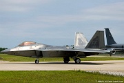 08169 F-22 Raptor 08-4169 FF from 27th FS 
