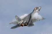 08169 F-22 Raptor 08-4169 FF from 27th FS 