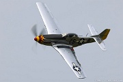 NL5420V North American P-51D Mustang 