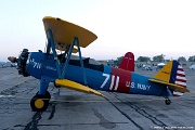 N7835B Boeing A75N1 (PT-17) Stearman C/N 75-4587, N7835B