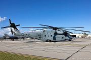 163065 MH-53E Sea Dragon 163065 BJ-541 from HM-15 