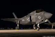 169923 F-35B Lightning II 169923 CE-05 from VMFA-225 