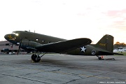 N34DF Douglas DC-3 