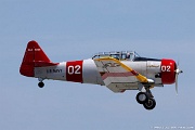 N26862 North American AT-6D Texan 