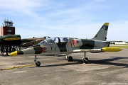 N4207W Aero Vodochody L-39 Albatros C/N 4605, N4207W