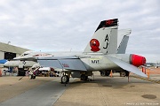 166837 F/A-18E Super Hornet 166837 AJ-300 from VFA-31 