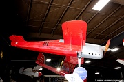 N14855 Wittman Chief Oshkosh - Buster C/N 4, N14855