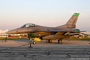 89082 F-16CM Fighting Falcon 89-2082 OH from 112th FS 