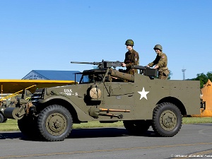 Reenactors