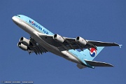 HL7628 Airbus A380-861 - Korean Air C/N 156, HL7628