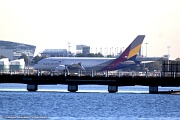 HL7635 Airbus A380-841 - Asiana Airlines C/N 183, HL7635