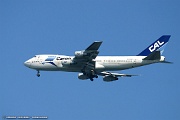 4X-ICM Boeing 747-271C C/N 21965, 4X-ICM